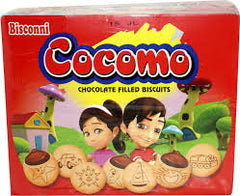 Cocomo